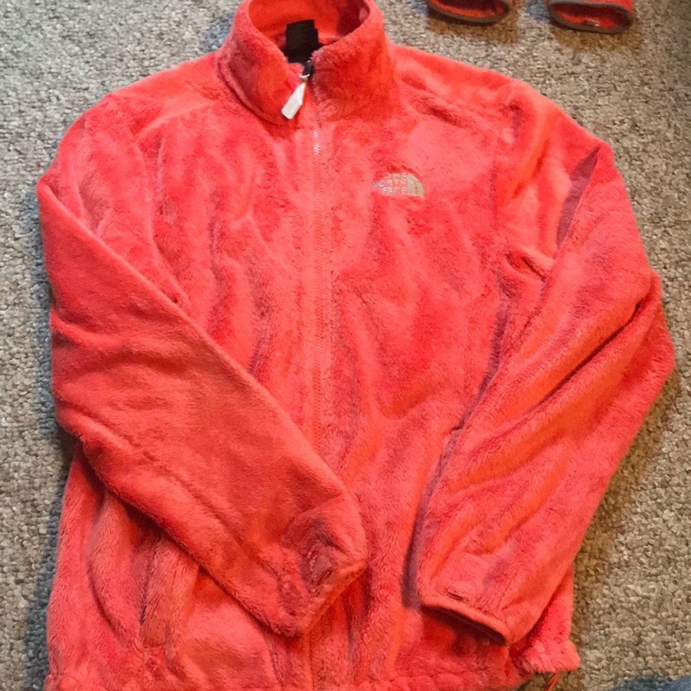 North face set - Picture 4 of 7